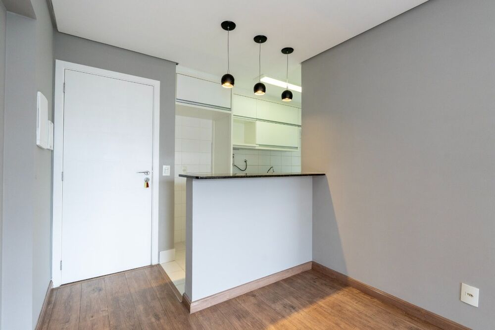Apartamento, 1 quarto, 61 m² - Foto 4