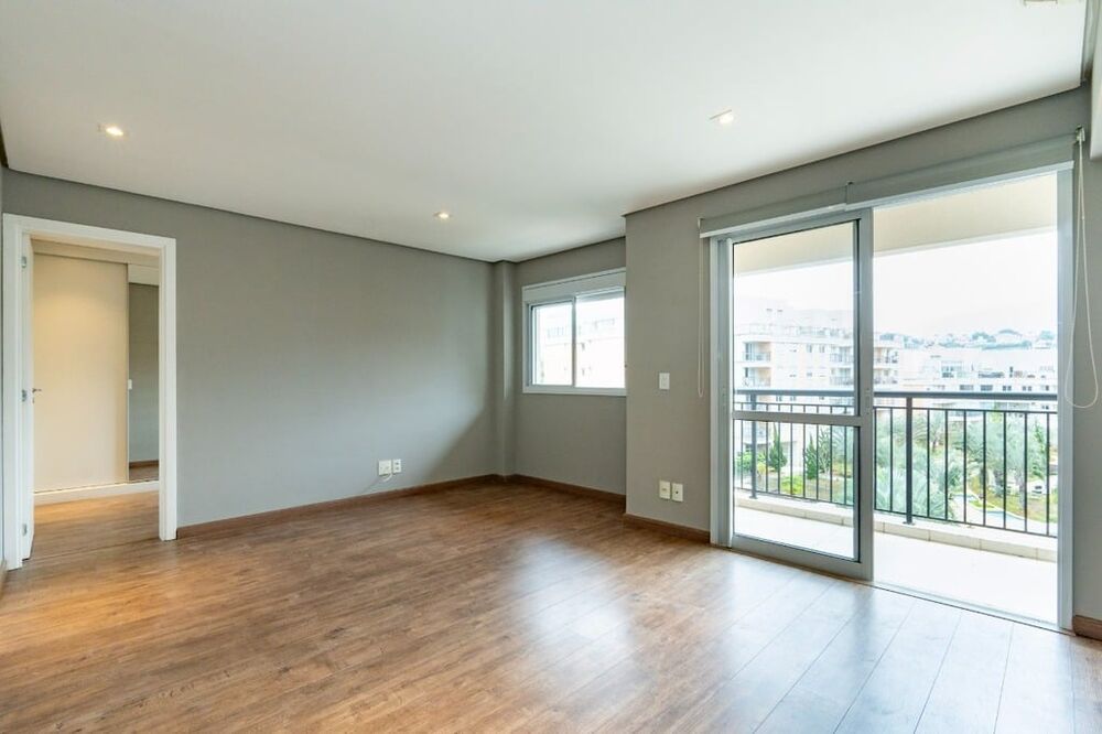 Apartamento, 1 quarto, 61 m² - Foto 1