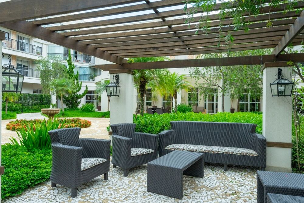 Apartamento, 1 quarto, 61 m² - Foto 5