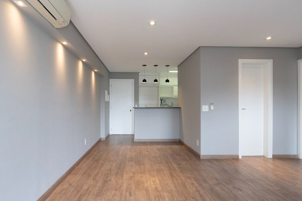 Apartamento, 1 quarto, 61 m² - Foto 2