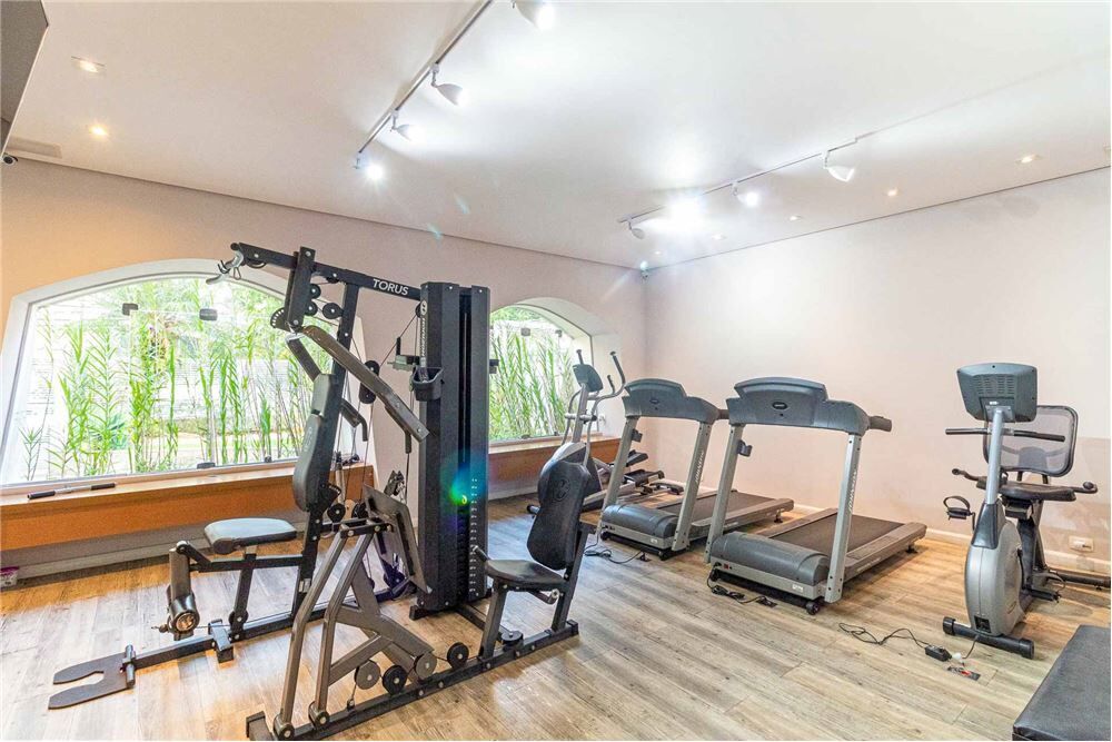 Apartamento, 2 quartos, 95 m² - Foto 1