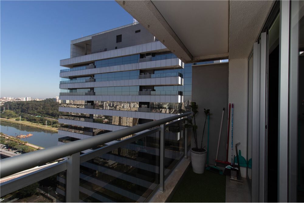 Apartamento, 1 quarto, 45 m² - Foto 11