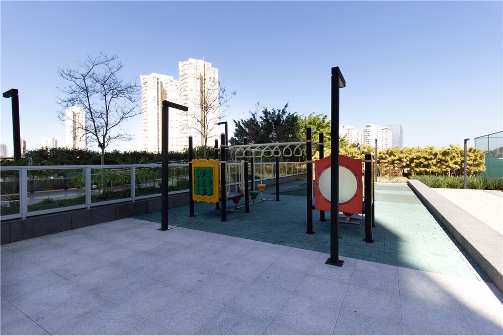 Apartamento, 1 quarto, 45 m² - Foto 3