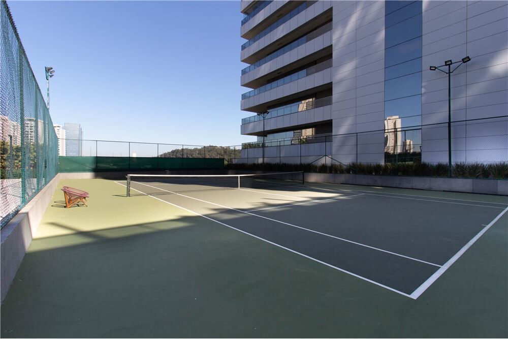 Apartamento, 1 quarto, 45 m² - Foto 2