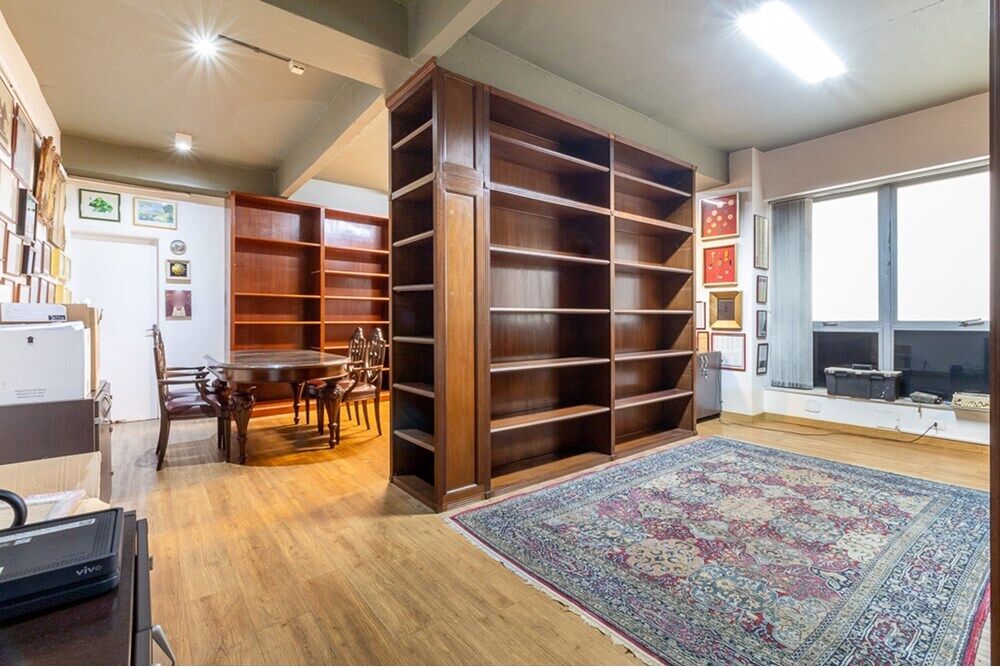 Sala-Conjunto, 120 m² - Foto 4