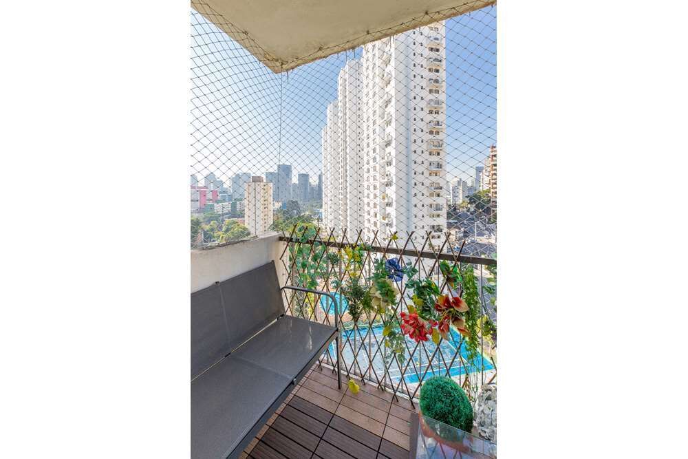 Apartamento, 2 quartos, 64 m² - Foto 2