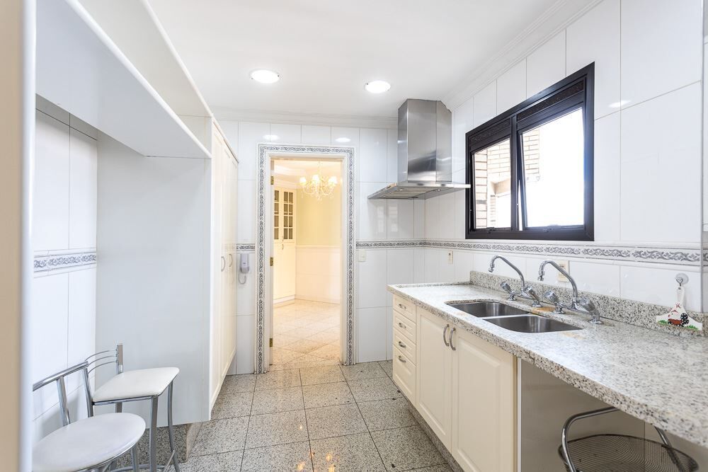 Apartamento, 4 quartos, 480 m² - Foto 2
