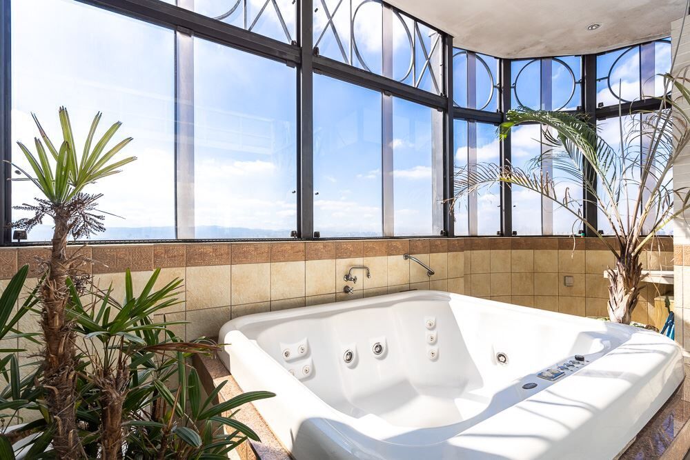 Apartamento, 4 quartos, 480 m² - Foto 8