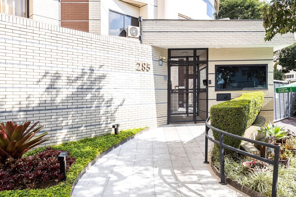 Apartamento, 4 quartos, 480 m² - Foto 4