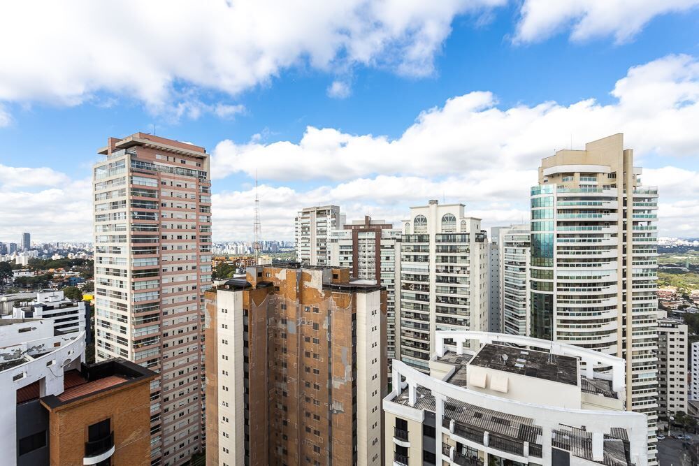 Apartamento, 4 quartos, 480 m² - Foto 12