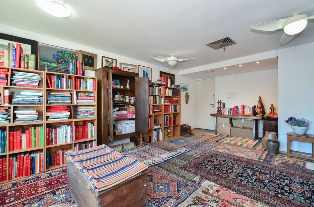 Sala-Conjunto, 29 m² - Foto 3