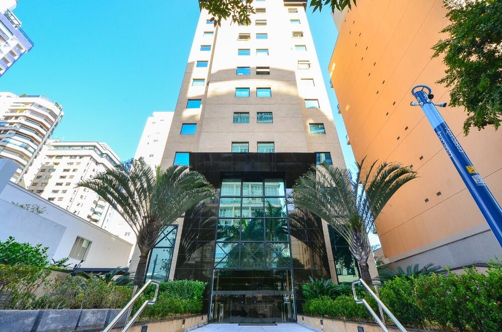 Sala-Conjunto, 29 m² - Foto 4