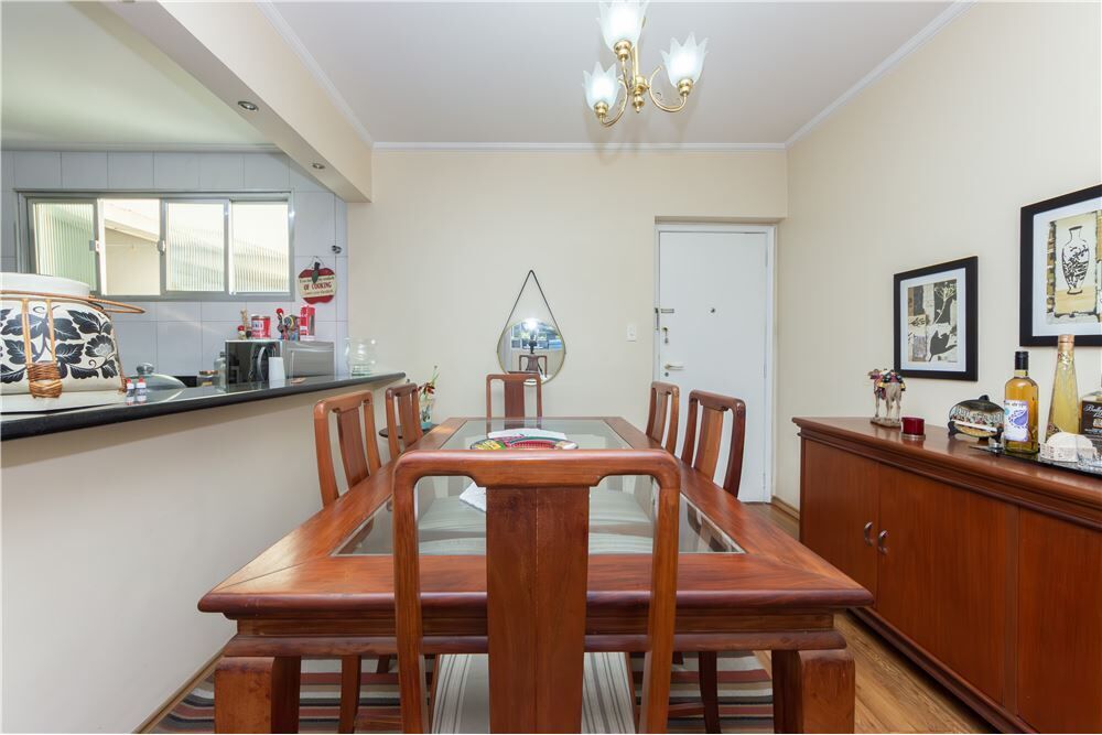 Apartamento, 3 quartos, 91 m² - Foto 8