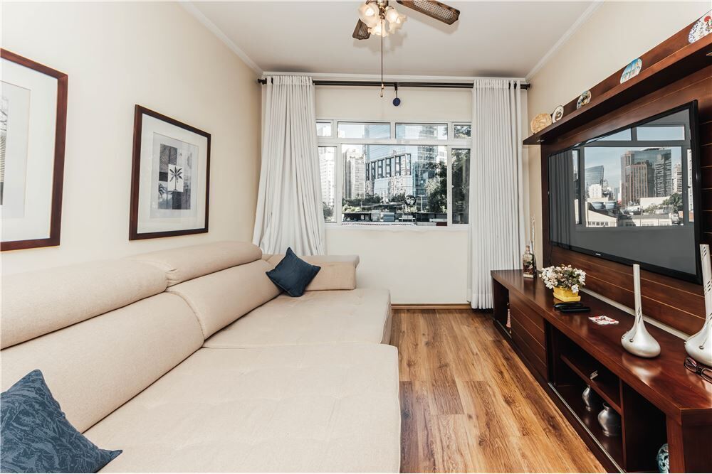 Apartamento, 3 quartos, 91 m² - Foto 6