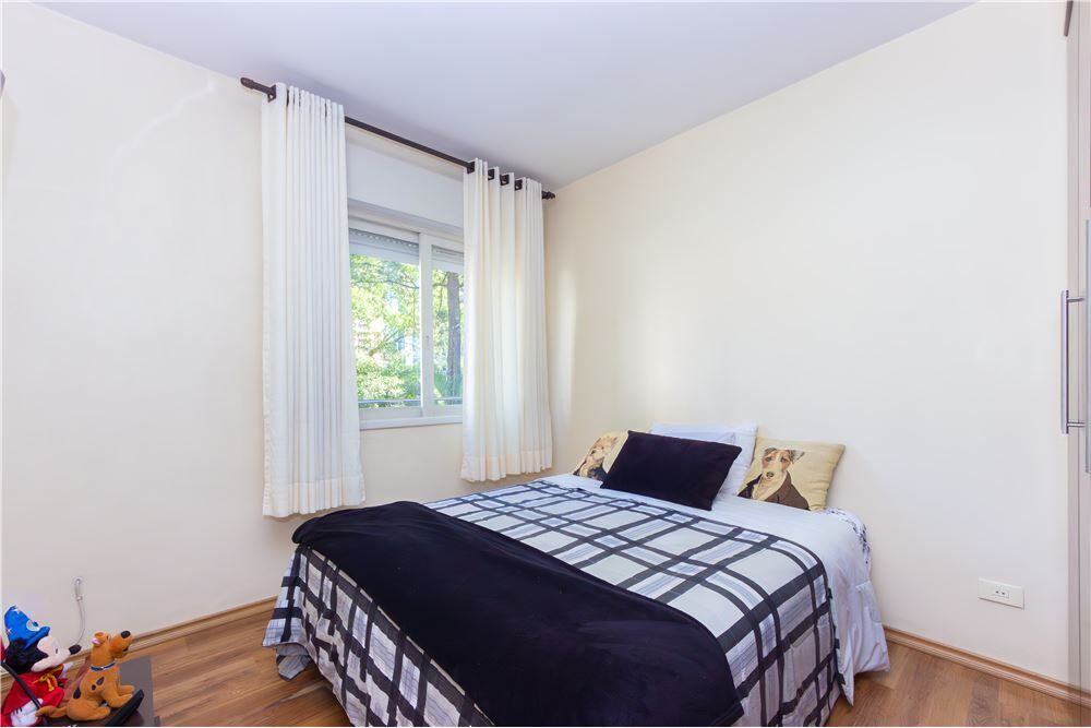 Apartamento, 3 quartos, 91 m² - Foto 4