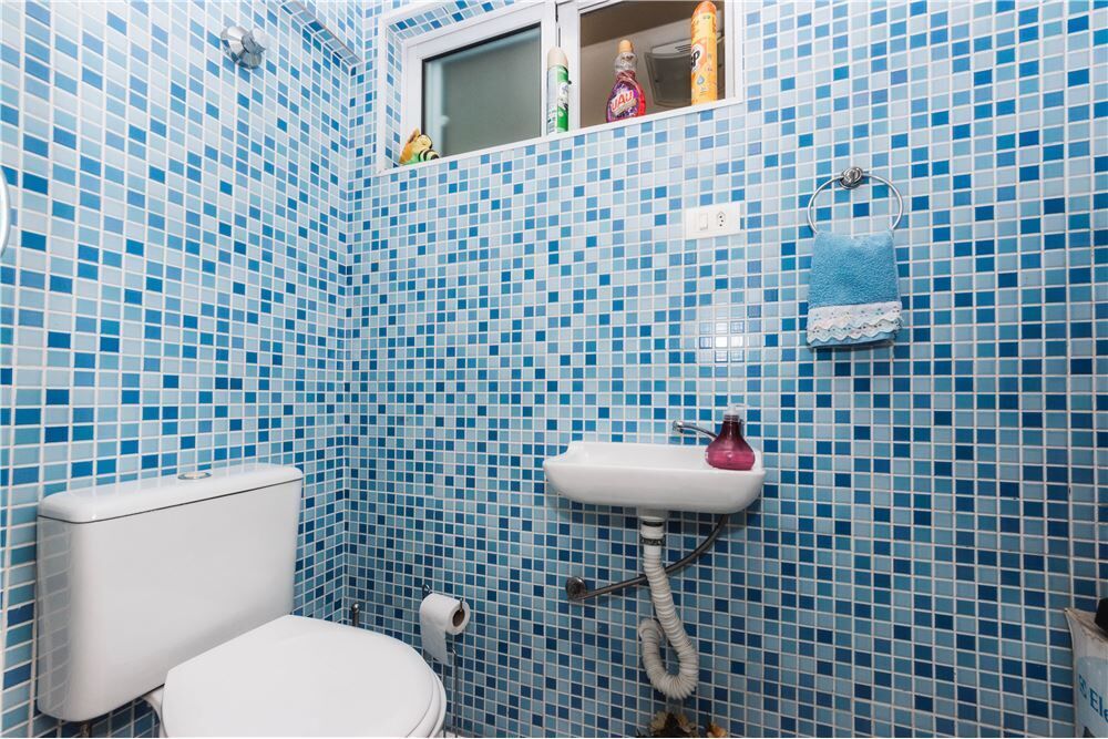 Apartamento, 3 quartos, 91 m² - Foto 1