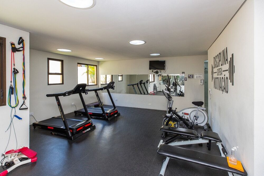 Apartamento, 3 quartos, 100 m² - Foto 4