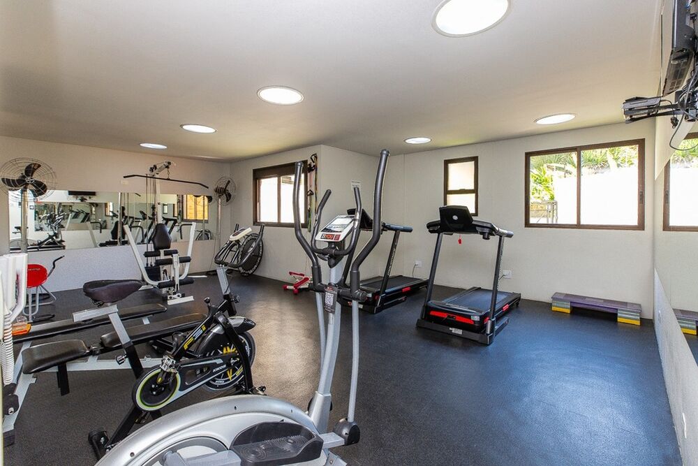 Apartamento, 3 quartos, 100 m² - Foto 1