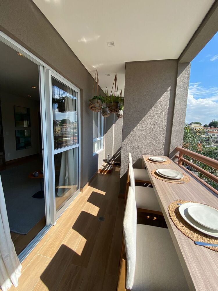 Apartamento, 2 quartos, 57 m² - Foto 11