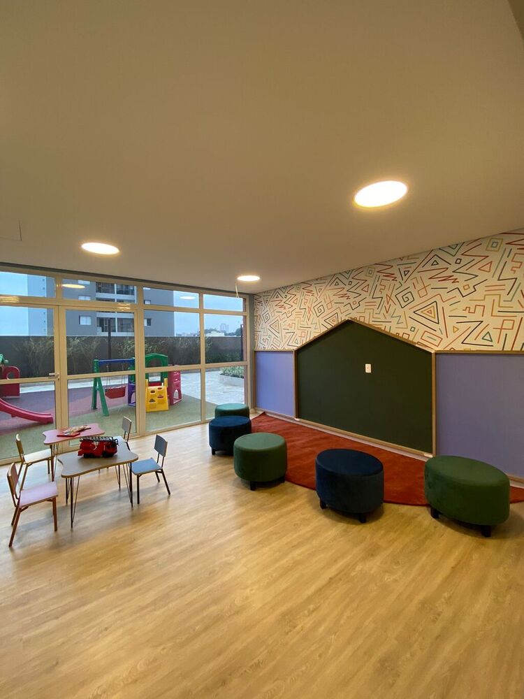 Apartamento, 2 quartos, 57 m² - Foto 15