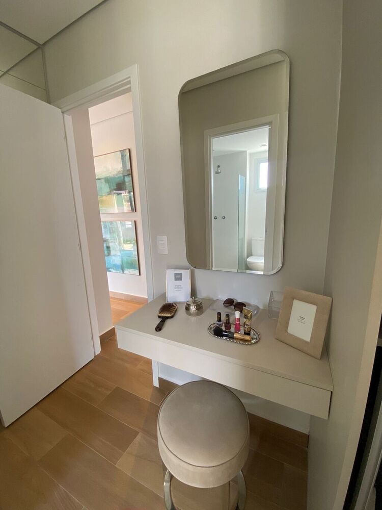 Apartamento, 2 quartos, 57 m² - Foto 5