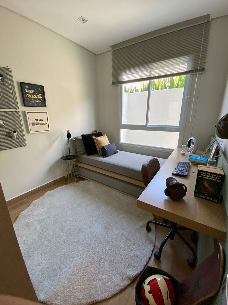 Apartamento, 2 quartos, 57 m² - Foto 6