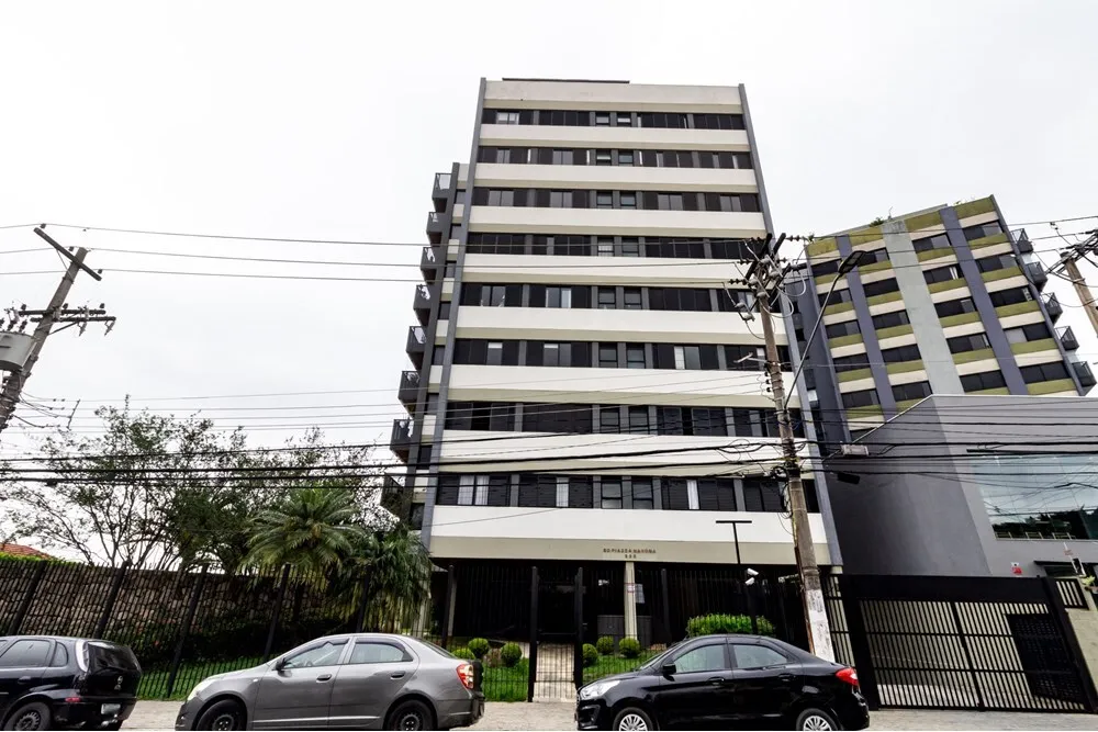 Apartamento, 3 quartos, 158 m² - Foto 1