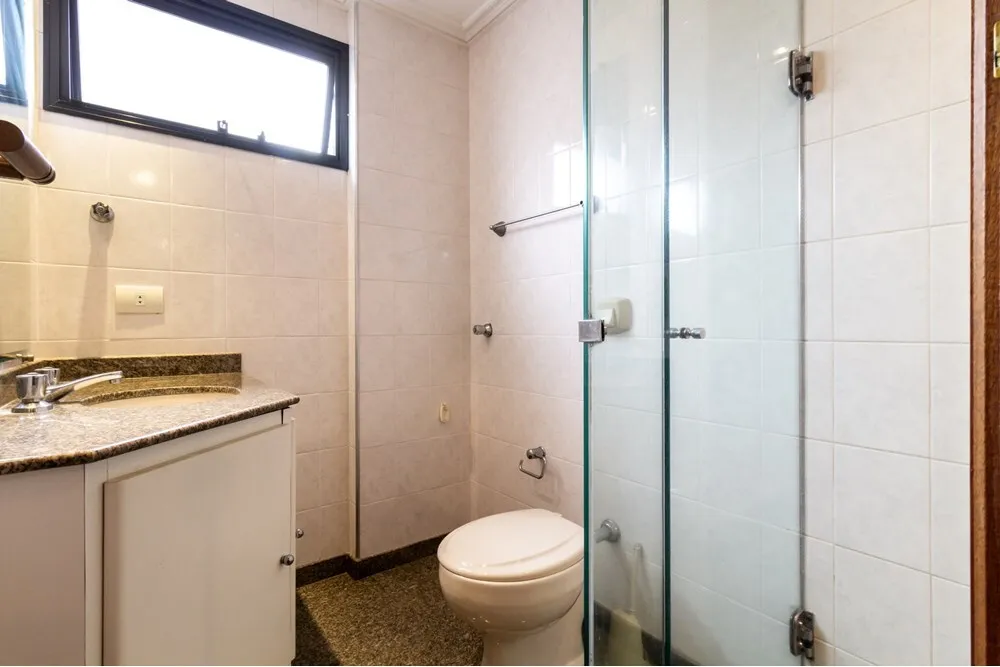 Apartamento, 3 quartos, 158 m² - Foto 3