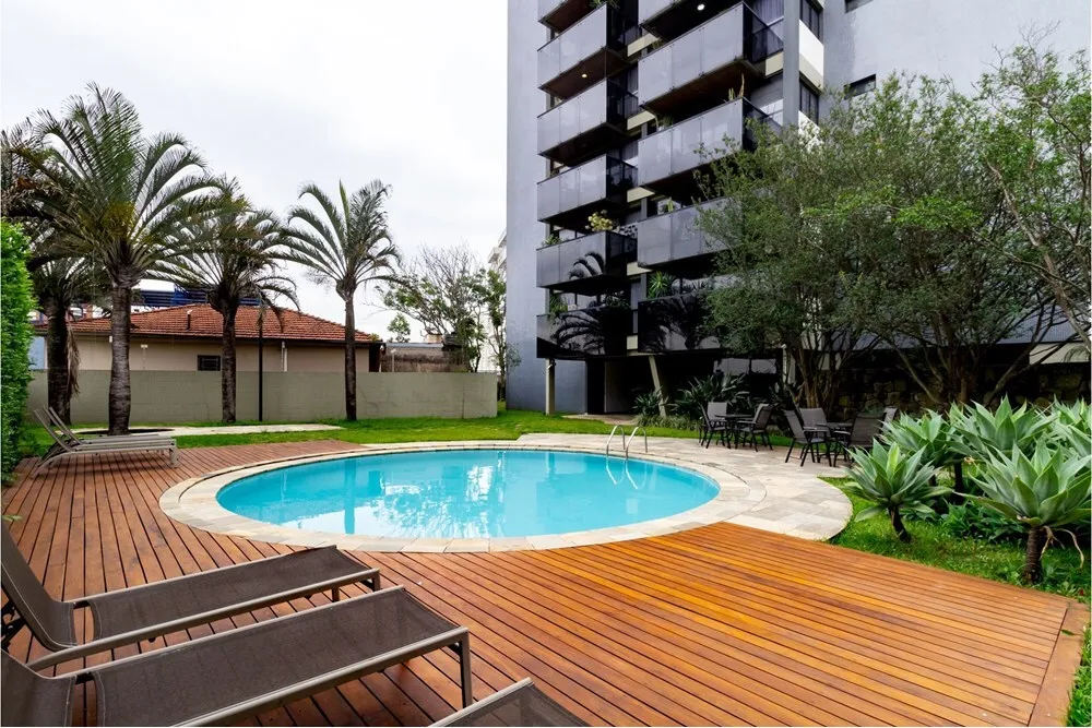 Apartamento, 3 quartos, 158 m² - Foto 4