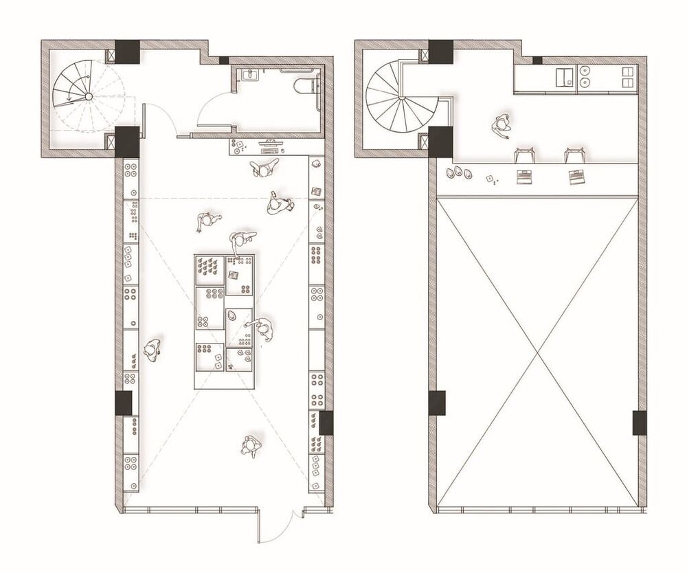 Loja-Salão, 179 m² - Foto 3
