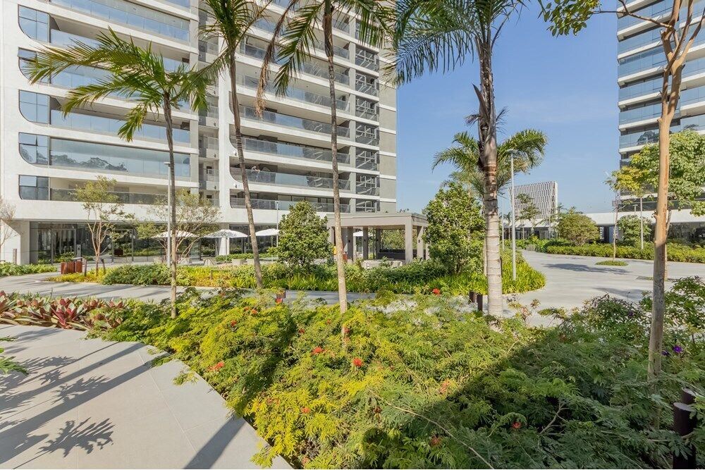 Apartamento, 2 quartos, 142 m² - Foto 2