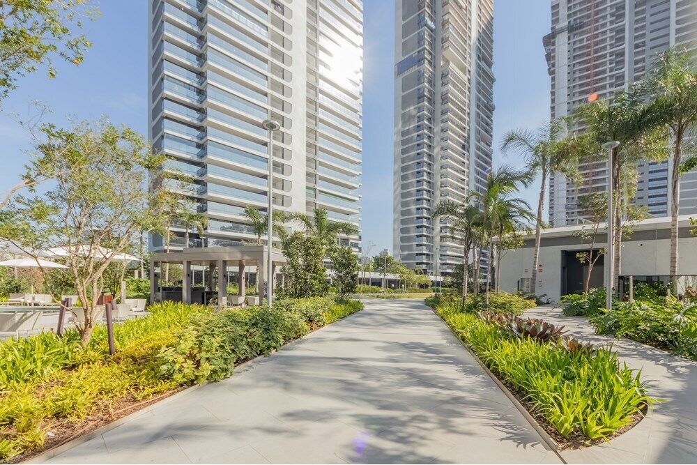 Apartamento, 2 quartos, 142 m² - Foto 3