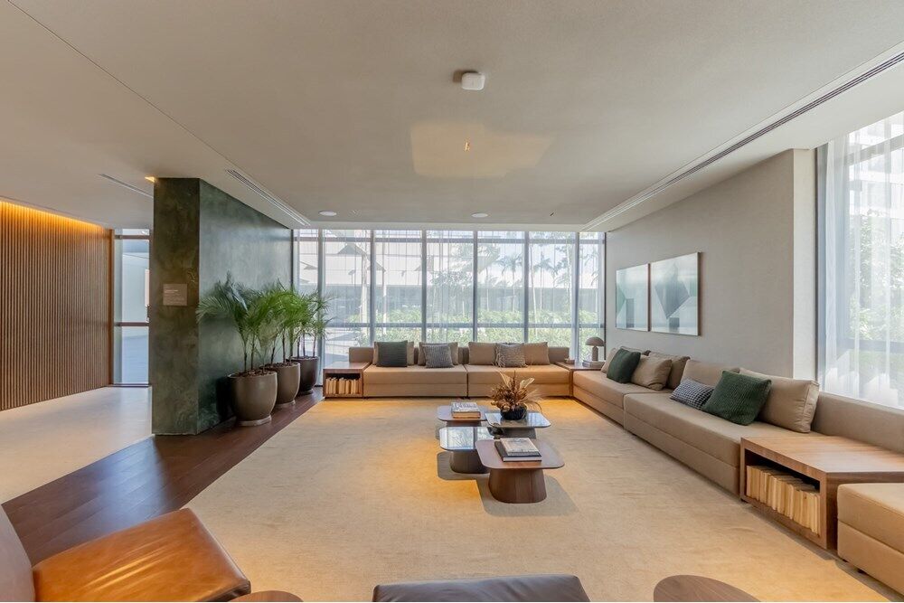 Apartamento, 2 quartos, 142 m² - Foto 6