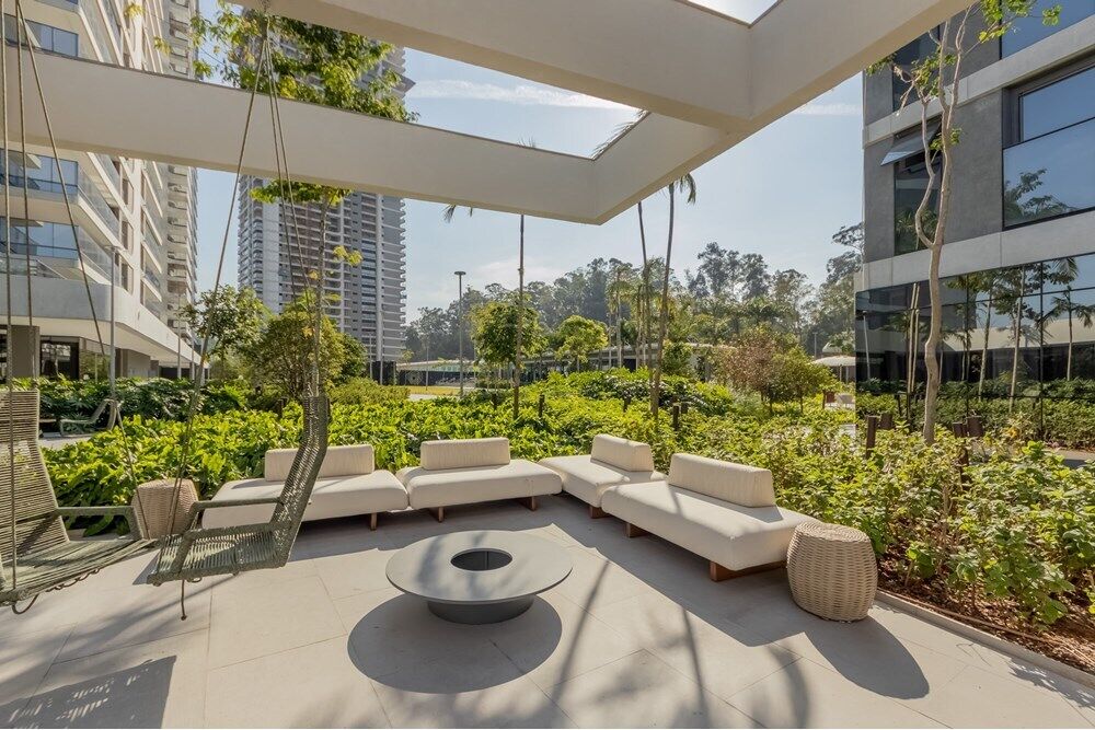 Apartamento, 2 quartos, 142 m² - Foto 7