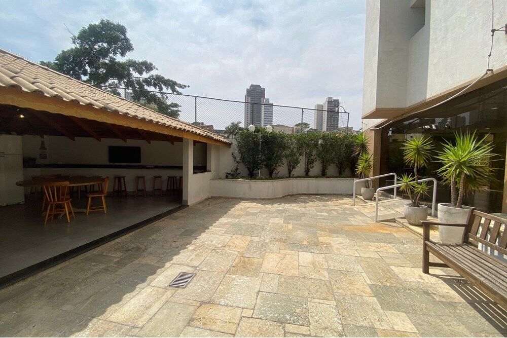 Apartamento, 3 quartos, 185 m² - Foto 9