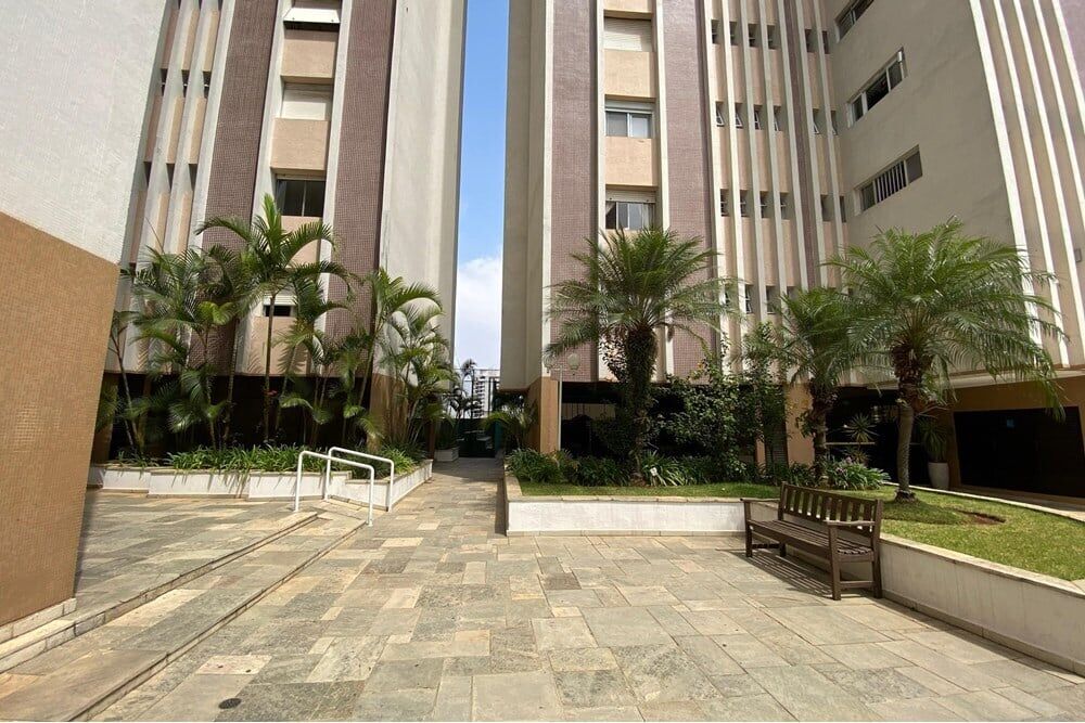 Apartamento, 3 quartos, 185 m² - Foto 5