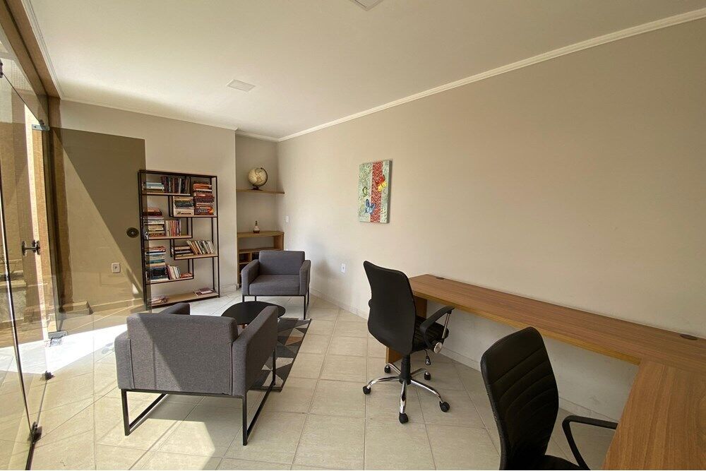 Apartamento, 3 quartos, 185 m² - Foto 1