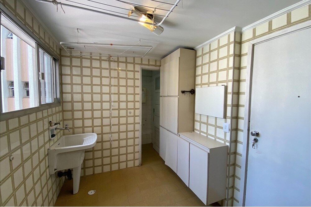 Apartamento, 3 quartos, 185 m² - Foto 10