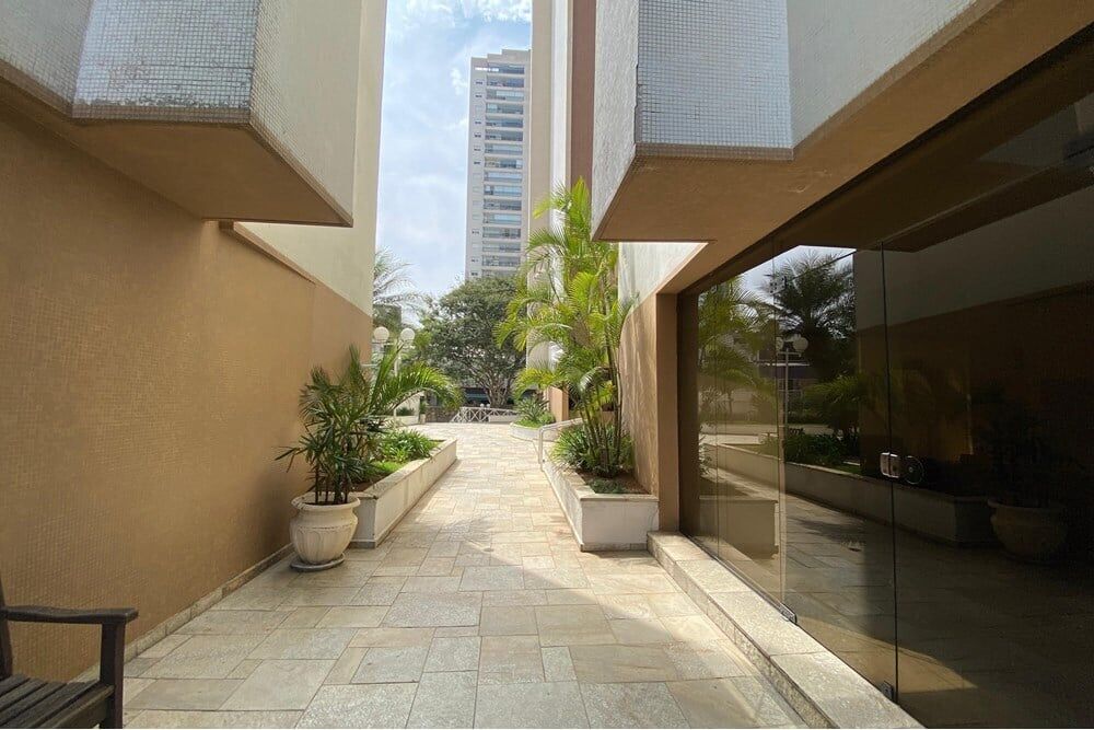 Apartamento, 3 quartos, 185 m² - Foto 3