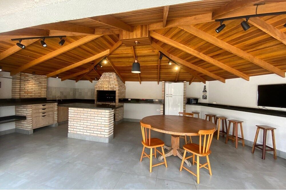 Apartamento, 3 quartos, 185 m² - Foto 8