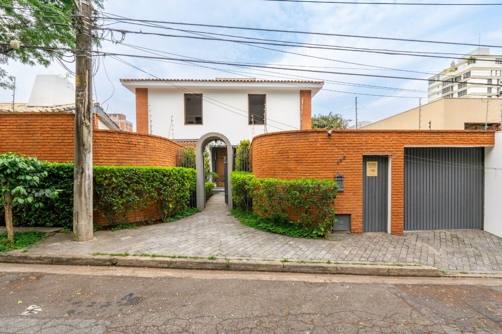 Casa, 4 quartos, 410 m² - Foto 3