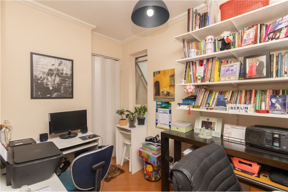 Apartamento, 3 quartos, 93 m² - Foto 3