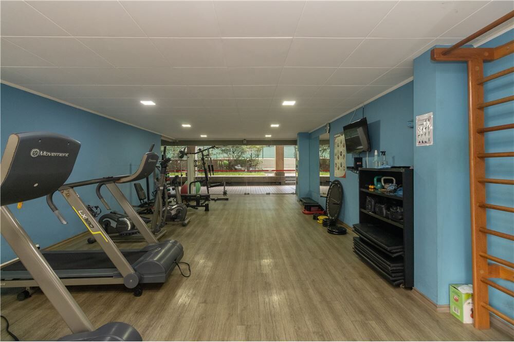 Apartamento, 3 quartos, 93 m² - Foto 2