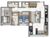 Apartamento, 2 quartos, 67 m² - Foto 8