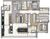 Apartamento, 2 quartos, 67 m² - Foto 11