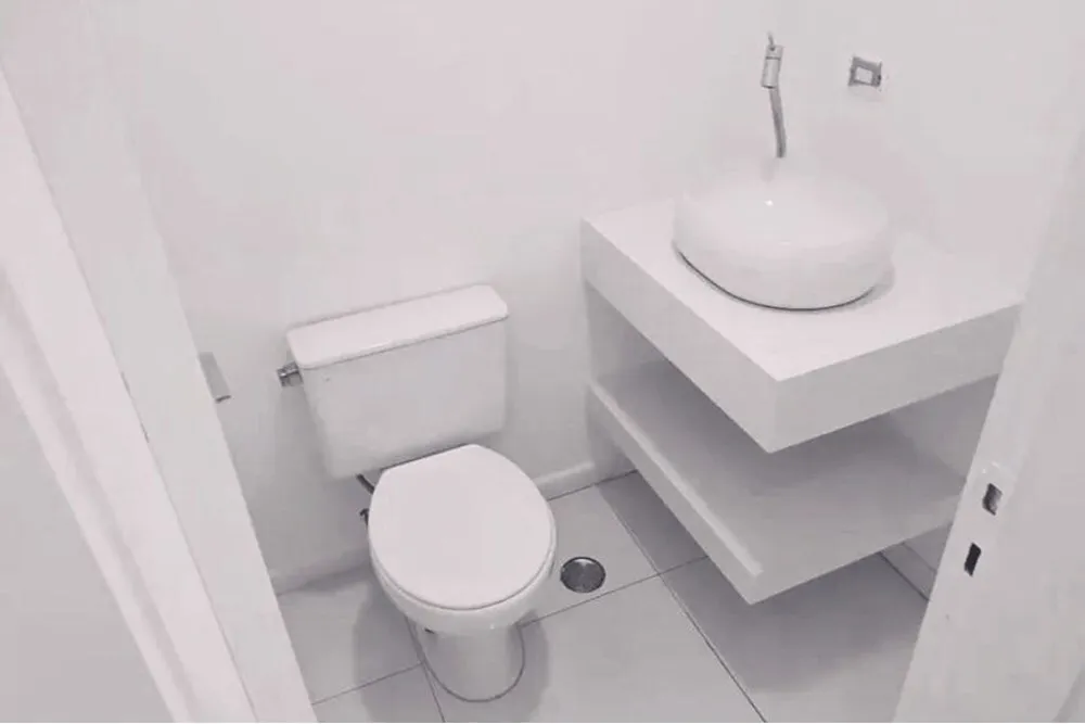 Sala-Conjunto, 47 m² - Foto 8