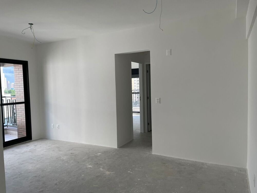Apartamento, 2 quartos, 69 m² - Foto 2