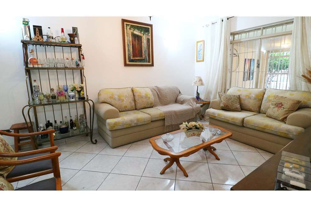 Casa, 5 quartos, 200 m² - Foto 3