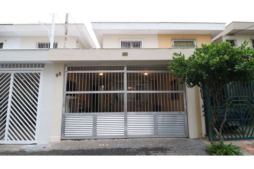 Casa, 5 quartos, 200 m² - Foto 4