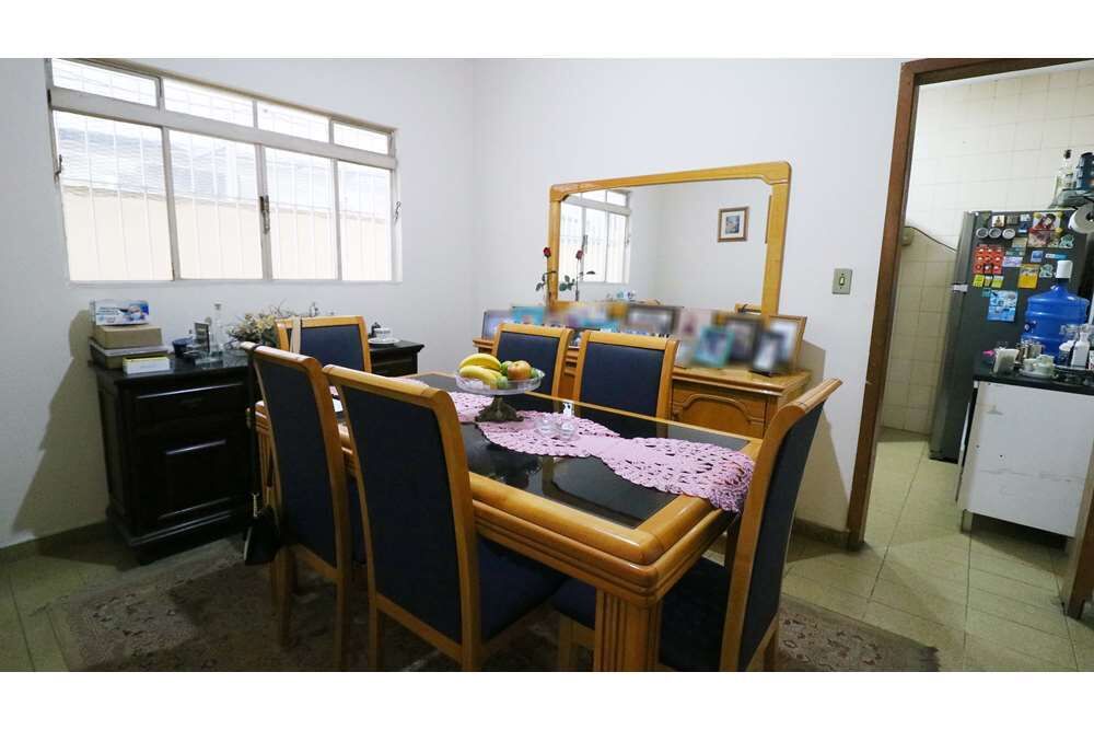 Casa, 5 quartos, 200 m² - Foto 2